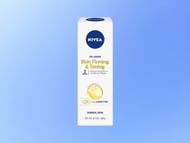 Nivea Skin Firming & Toning Gel Cream (Image via Amazon)